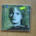 AINHOA ARTETA - ZARZUELA - CD