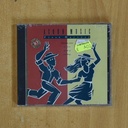 VARIOS - ACORN MUSIC FIRST HARVEST - CD