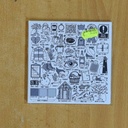 ED SHEERAN - AUTUMN VARIATIONS - CD