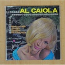 AL CAIOLA - BESAME MUCHO + 3 - EP