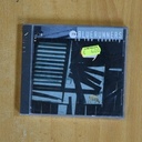 THE BLUERUNNERS - TO THE COUNTRY - CD