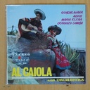 AL CAIOLA - GUADALAJARA + 3 - EP
