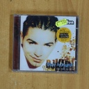 DJ KUN - CRAZY ATORRANTE - CD