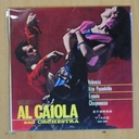 AL CAIOLA - VALENCIA + 3 - EP