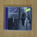 CHRISTIAN FERNANDEZ - CAMINANDO - CD