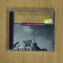MARK ERELLI - THE MEMORIAL HALL RECORDINGS - CD