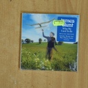 JAMES BLUNT - WHO WE USED TO BE - CD