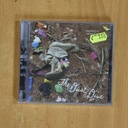 THE DUST DIVE - ASLEEP OR AWAKE - CD