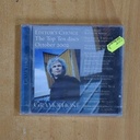 VARIOS - EDITORS CHOICE THE TOP TEN DISC OCTOBER 2002 -CD