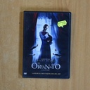EL ORFANATO - DVD