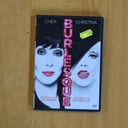 BURLESQUE - DVD