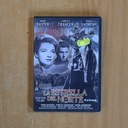 LA ESTRELLA DEL NORTE - DVD