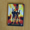 SOLDADO UNIVERSAL - DVD