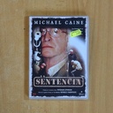 LA SENTENCIA - DVD