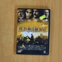 DRUIDAS - DVD