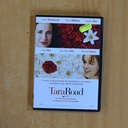 TARA ROAD - DVD