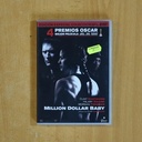 MILLION DOLLAR BABY - DVD