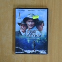EL RIO DE LA VIDA - DVD