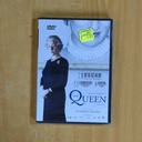 THE QUEEN - DVD
