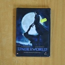 UNDERWORLD - DVD