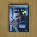 ROBIN HOOD - DVD