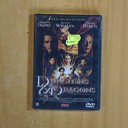 DUNGEONS & DRAGONS - DVD