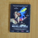 MULHOLLAND DRIVE - DVD