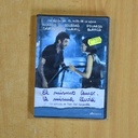 EL MISMO AMOR LA MISMA LLUVIA - DVD