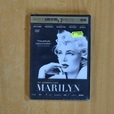 MI SEMANA CON MARILYN - DVD
