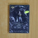 EL LABERINTO DEL FAUNO - DVD
