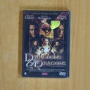 DUNGEONS & DRAGONS - DVD