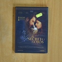 EL SECRETO DE SUS OJOS - DVD