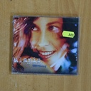 ALANIS MORISSETTE - EVERYTHING - CD SINGLE
