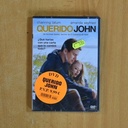 QUERIDO JOHN - DVD
