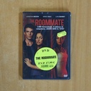 THE ROOMMATE - DVD