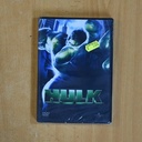 HULK - DVD
