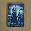 VAN HELSING - DVD