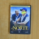 BIENVENIDOS AL NORTE - DVD