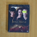 LUNA NUEVA - DVD