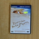 BARRIDOAS POR LA MAREA - DVD