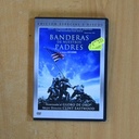BANDERAS DE NUESTROS PADRES - DVD