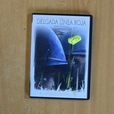 LA DELGADA LINEA ROJA - DVD