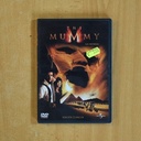 LA MOMIA - DVD