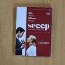 SCOOP - DVD
