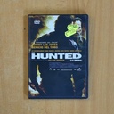 THE HUNTED - DVD