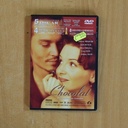 CHOCOLAT - DVD