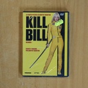 KILL BILL VOLUMEN 1 - DVD
