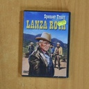 LANZA ROTA - DVD