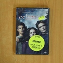 ECLIPSE - DVD