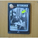 ALARMA EN EL EXPRESO - DVD